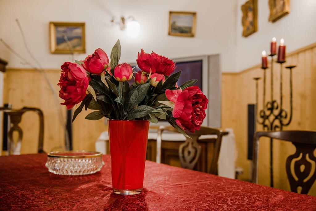 Hotel Viesu Nams Vecmuiza Tūja Esterno foto